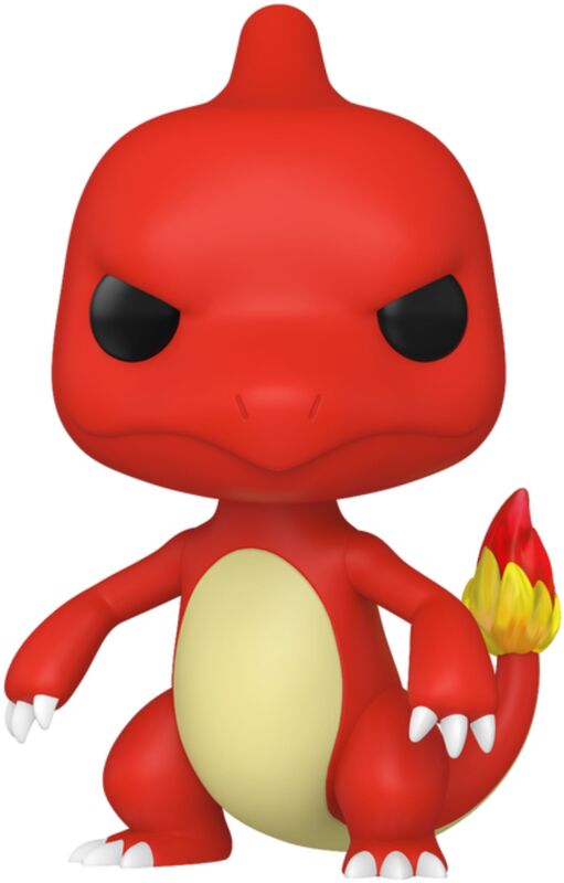 POP!#1157 Φιγούρα Charmeleon-Pokemon (111573)