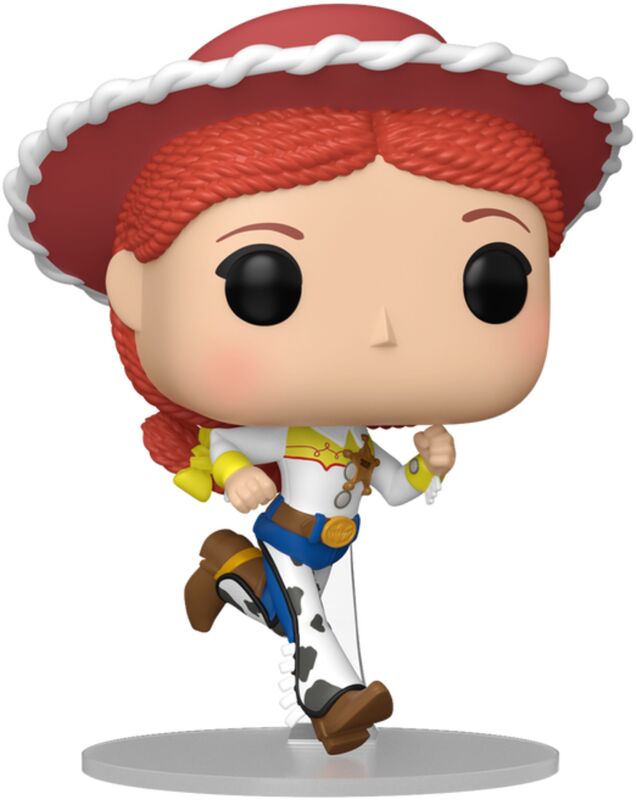 POP!#1710 Φιγούρα Jessie-Disney:Toy Story 5 (111474)
