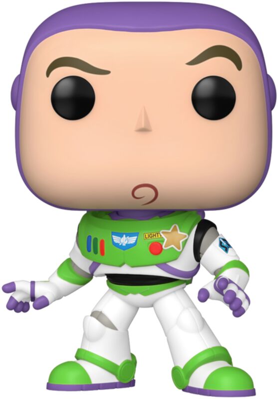 POP!#1712 Φιγούρα Buzz Lightyear-Disney:Toy Story 5 (111476)