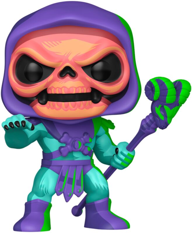 POP!#1776 Φιγούρα Skeletor-Masters Of The Universe (106388)