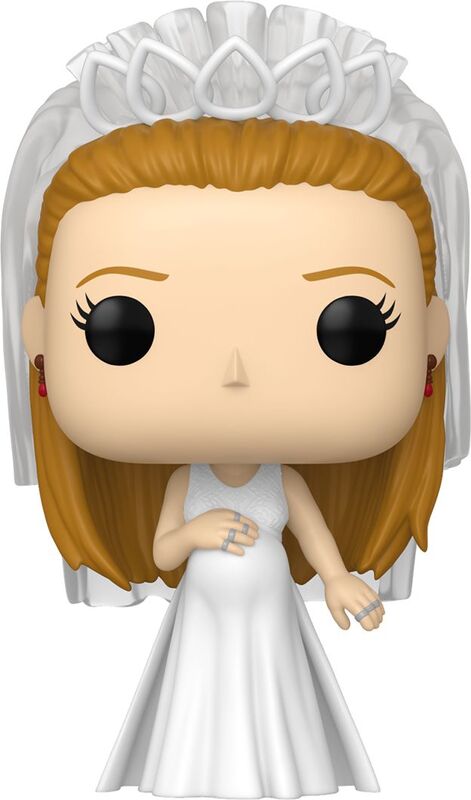 POP!#1868 Φιγούρα Phoebe Buffay-Friends (109598)