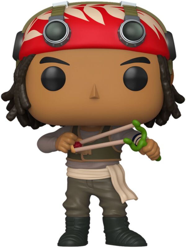 POP!#1882 Φιγούρα Usopp-One Piece (111484)