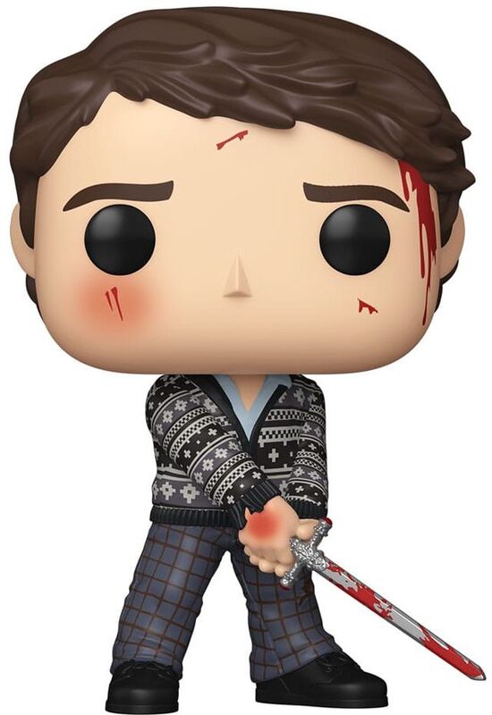 POP!#194 Φιγούρα Neville Longbottom-Harry Potter (109529)