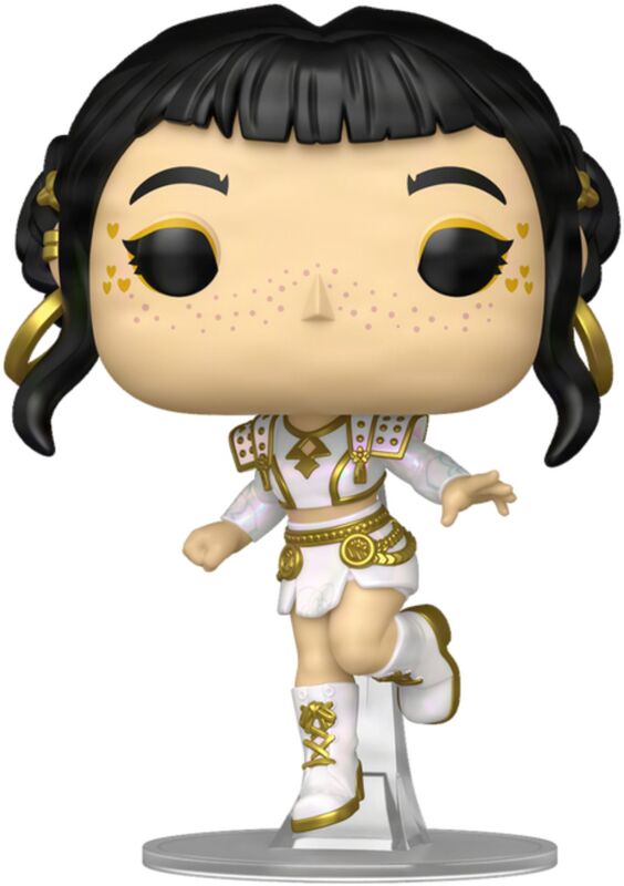 POP!#2429 Φιγούρα Zoey-K-Pop Demon Hunters (114627)