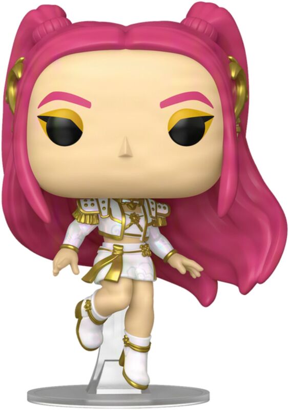 POP!#2431 Φιγούρα Mira-K-Pop Demon Hunters (114626)