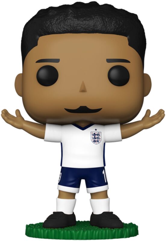 POP!#90 Φιγούρα Jude Bellingham-Football:England (111513)