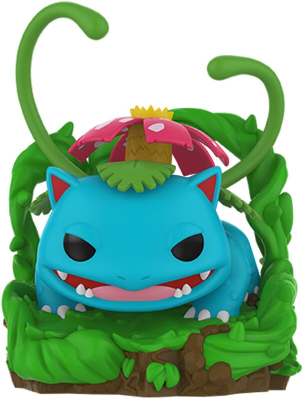 POP!Premium#1158 Φιγούρα Venusaur-Pokemon (111574)