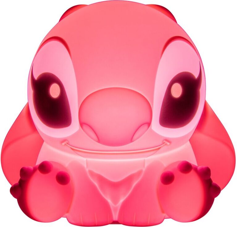 Paladone Disney:Stitch-Angel Silicone Light (114541)