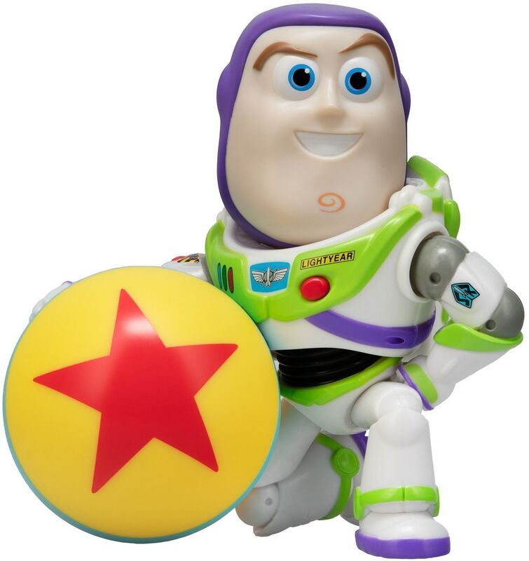 Paladone Disney:Toy Story-Buzz Lightyear Light (114548)
