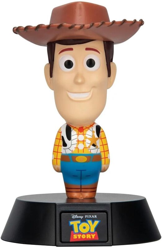 Paladone Disney:Toy Story:Woody Icon Light (114551)