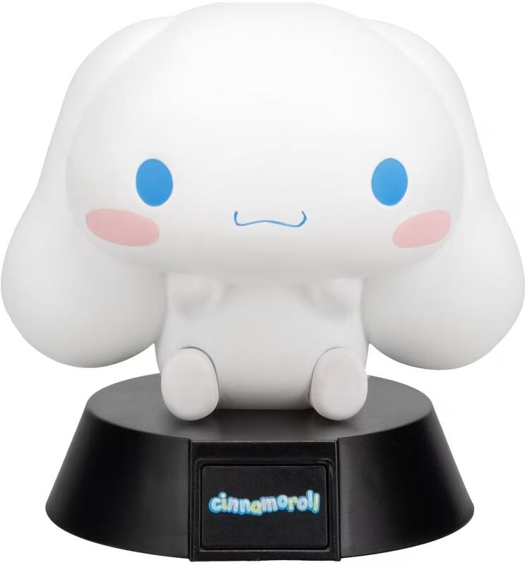 Paladone Hello Kitty:Cinnamoroll Icon Light (114986)