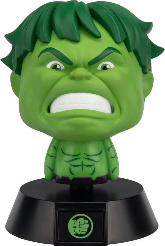 Paladone Marvel:Hulk Icon Light (114992)