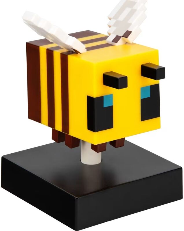 Paladone Minecraft Bee Icon Light (114510)