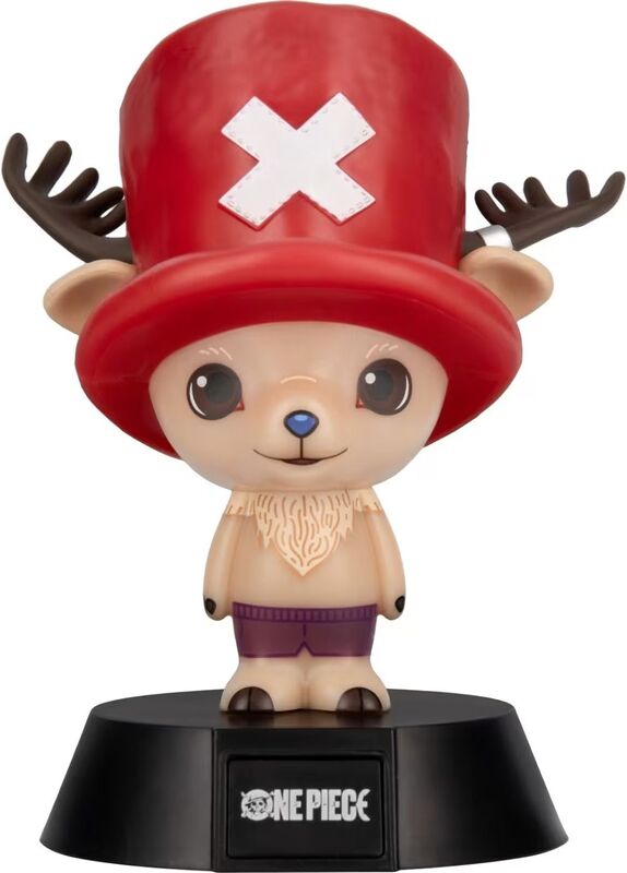 Paladone One Piece Tony Tony Chopper Icon Light (114530)