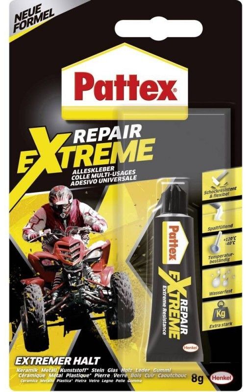 Pattex Κόλλα Repair Extreme 8gr (2146091)
