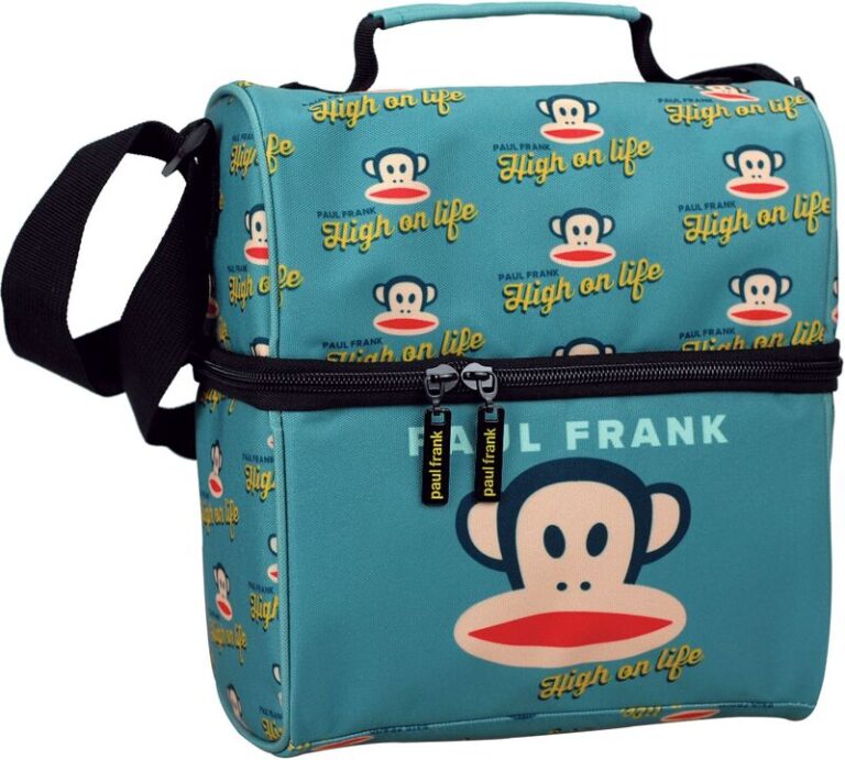 Paul Frank Colorado 26 Καλαθάκι Φαγητού (376-00221)