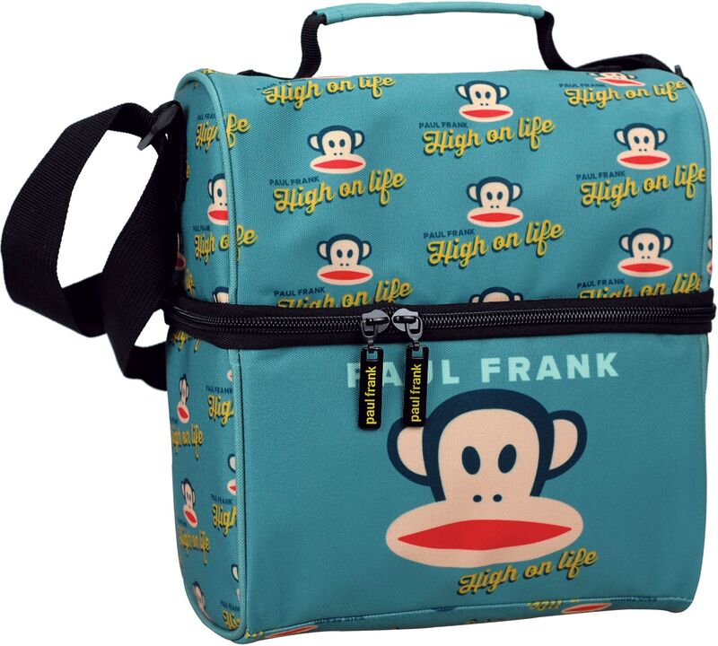 Paul Frank Colorado 26 Καλαθάκι Φαγητού (376-00221)