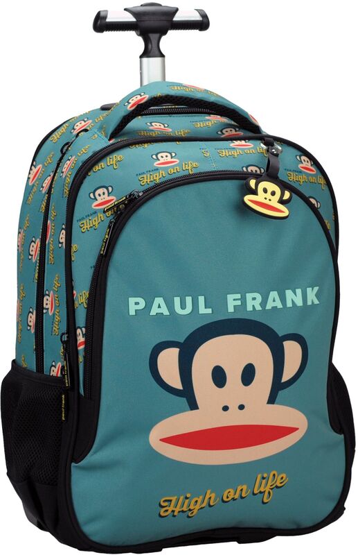 Paul Frank Colorado 26 Σακίδιο Trolley (376-00074)