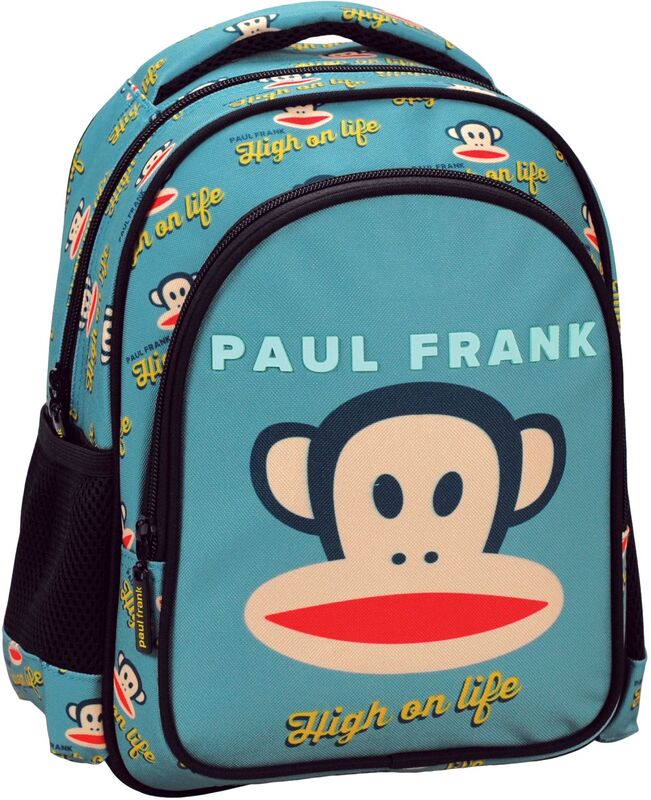 Paul Frank Colorado 26 Σακίδιο Νηπιαγωγείου (376-00054)