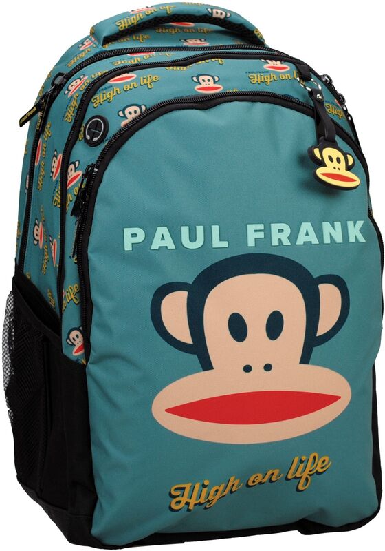 Paul Frank Colorado 26 Σακίδιο Οβάλ (376-00031)