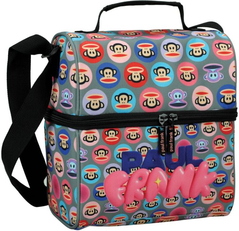 Paul Frank Fantasia 26 Καλαθάκι Φαγητού (376-02221)