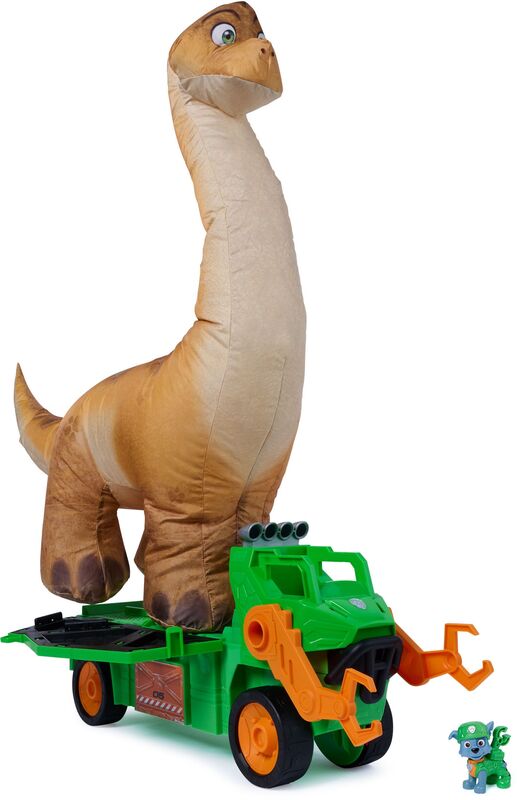 Paw Patrol Dino Movie Megasaurus (6075939)