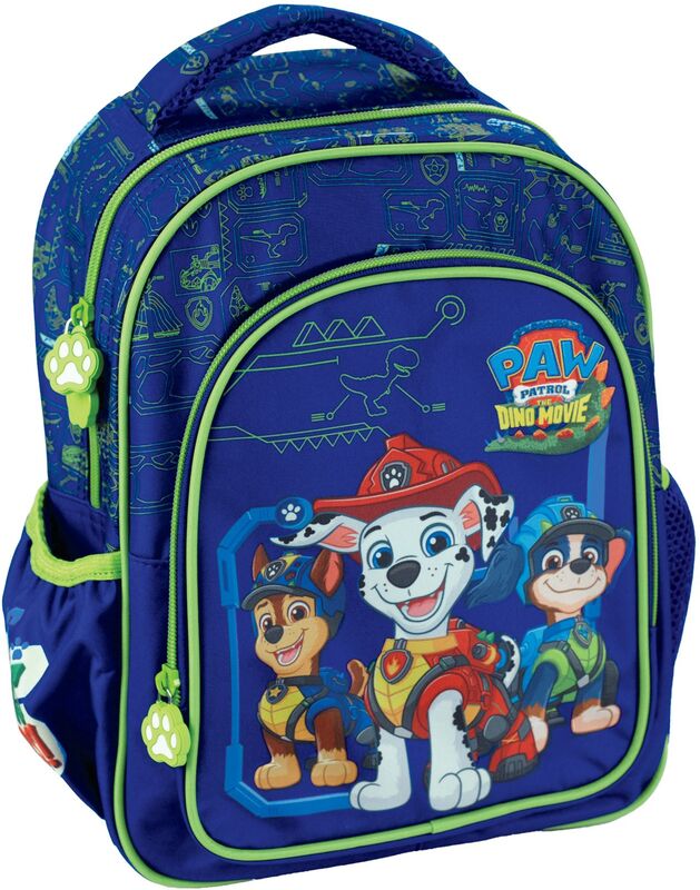 Paw Patrol Movie 26 Σακίδιο Νηπιαγωγείου (334-69054)