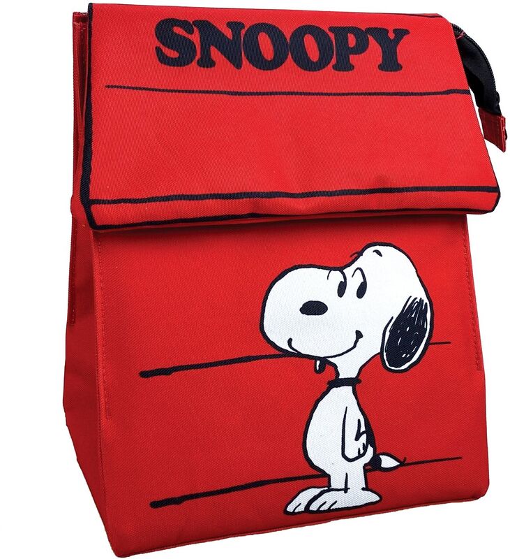 Peanuts 26 Καλαθάκι Φαγητού (365-10221)