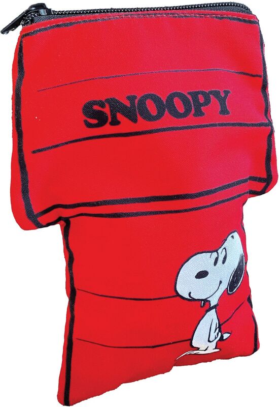 Peanuts 26 Κασετίνα (365-10145)