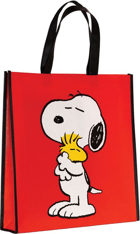 Peanuts 26 Τσάντα Shopping (365-10237)