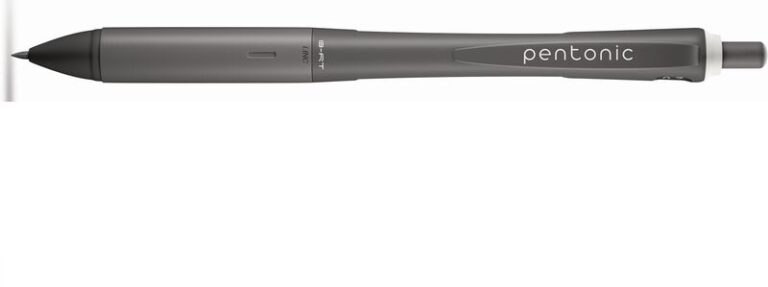 Pentonic Στυλό BR-T Frost 0.7 Μαύρο (12490034)