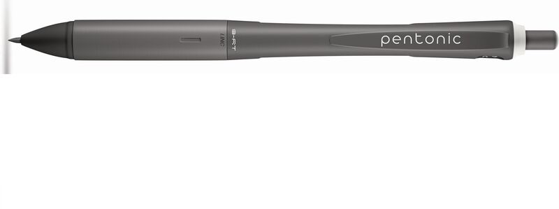 Pentonic Στυλό BR-T Frost 0.7 Μαύρο (12490034)