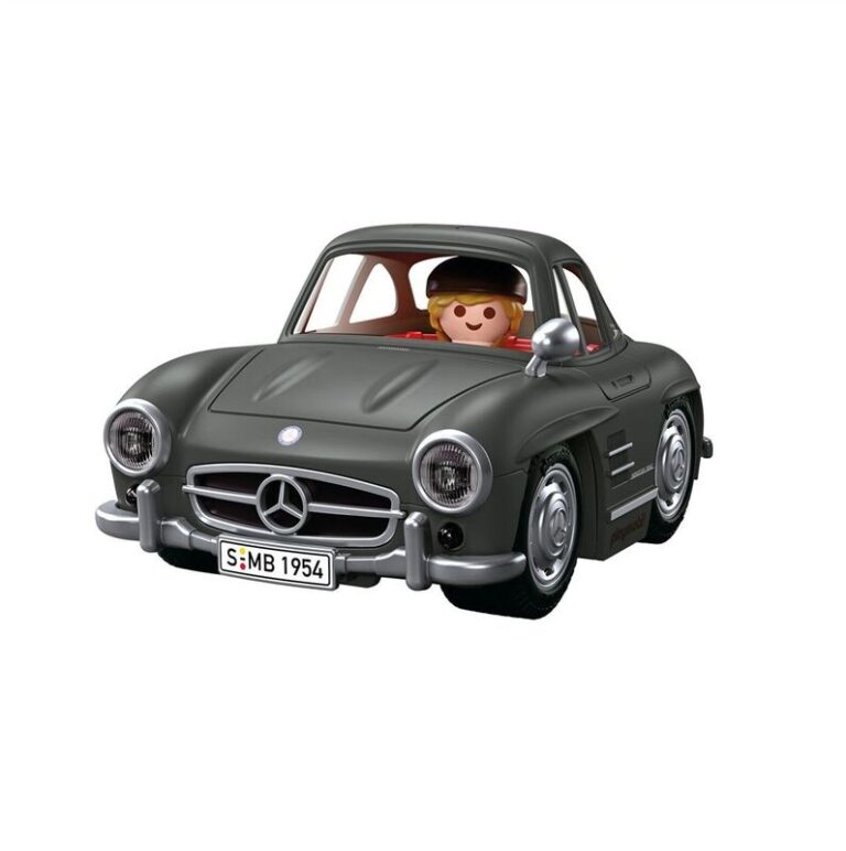Playmobil Mercedes-Benz 300 SL (72238)