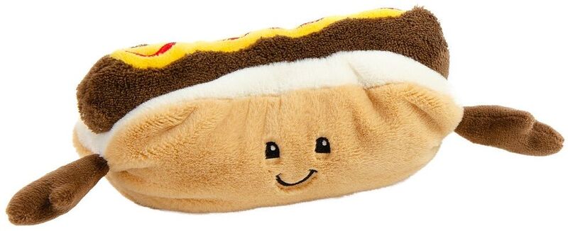 Plushiverse Hot Dog 21cm (21777)