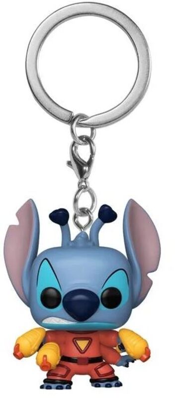 Pocket Pop!Μπρελόκ 626 Stitch-Disney:Lilo & Stitch (111542)