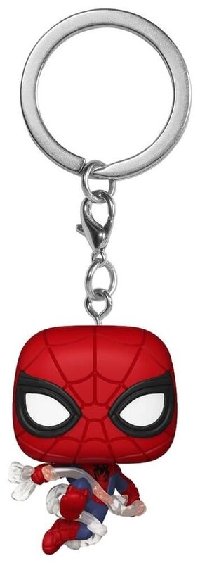 Pocket Pop!Μπρελόκ Spiderman-Spiderman Brand New Day (112831)