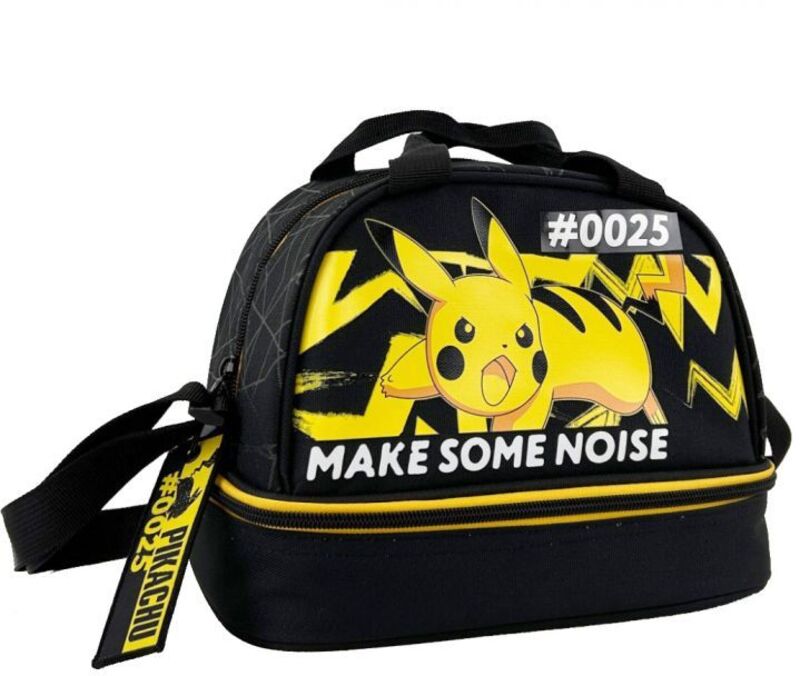 Pokemon 26 Καλαθάκι Φαγητού (263311)