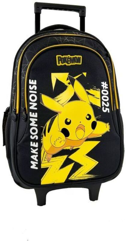 Pokemon 26 Σακίδιο Trolley (263251)