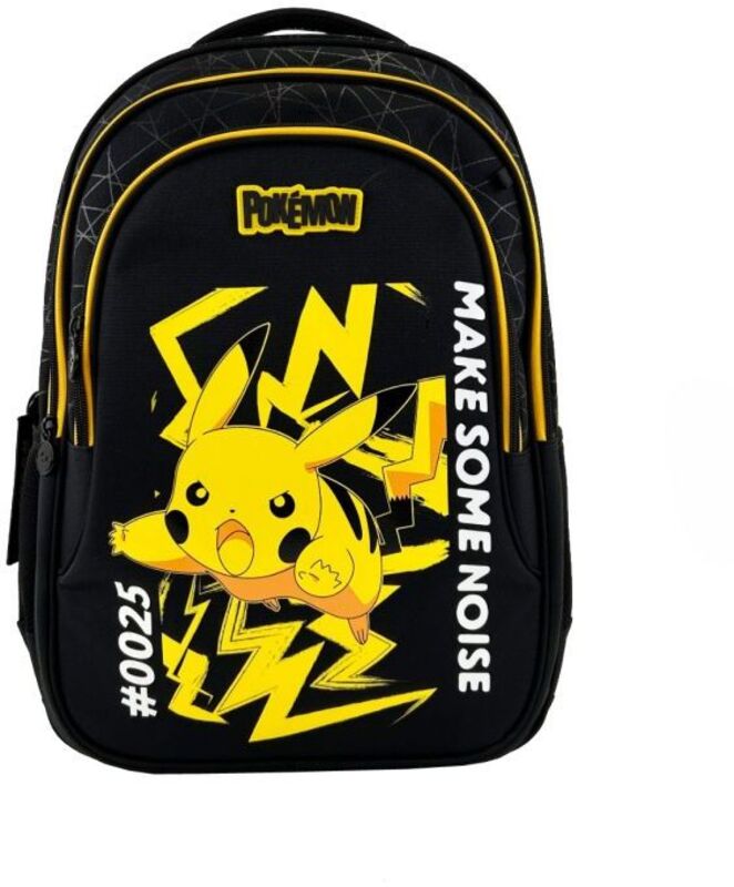 Pokemon 26 Σακίδιο Πολυθεσιακό (263211)