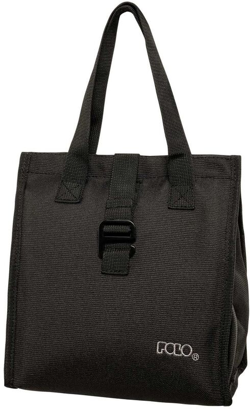 Polo 25 Καλαθάκι Φαγητού Office II (061-2000)