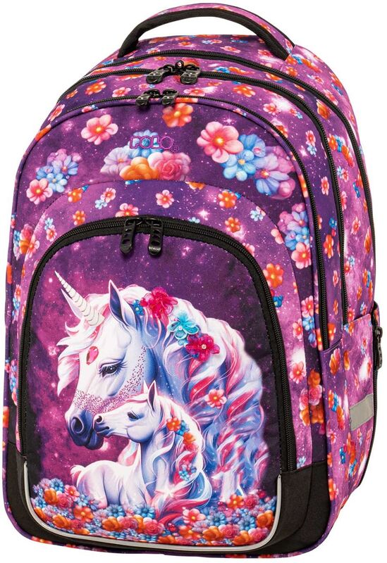 Polo 25 Σακίδιο Growly (058-8360)