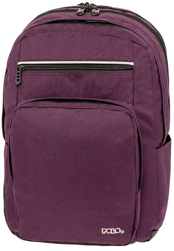 Polo 25 Σακίδιο Slit (066-4800)