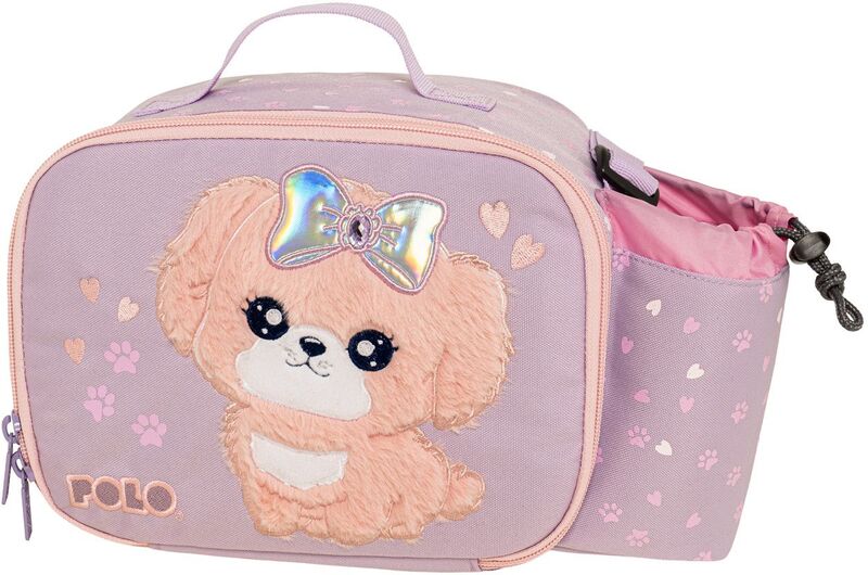 Polo 26 Καλαθάκι Φαγητού Fizz (971001-8450)