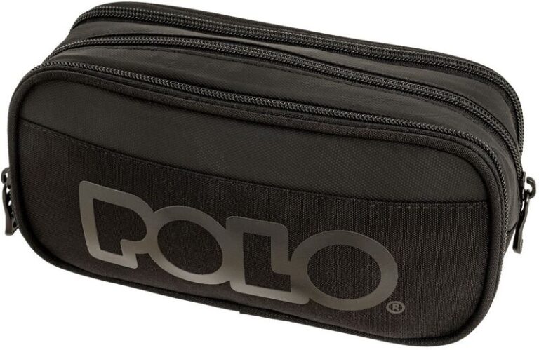 Polo 26 Κασετίνα Cryptic (937001-2002)
