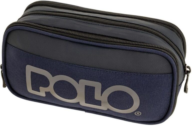 Polo 26 Κασετίνα Cryptic (937001-5001)