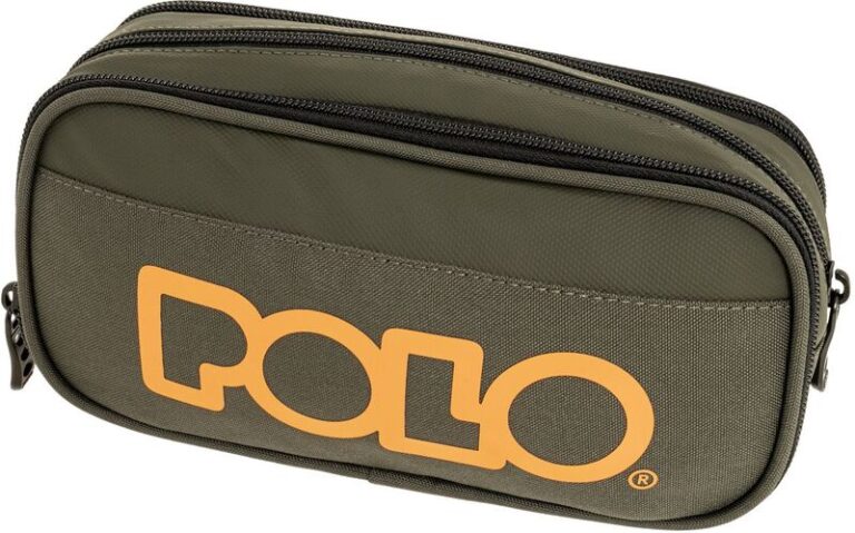 Polo 26 Κασετίνα Cryptic (937001-6501)