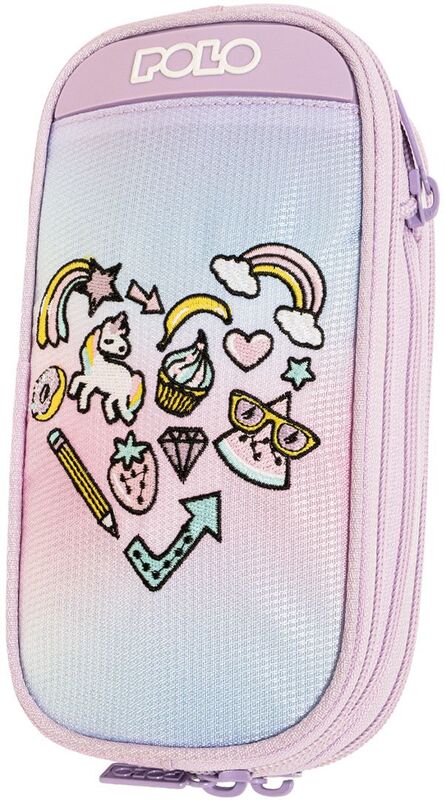 Polo 26 Κασετίνα Freely (937055-8420)