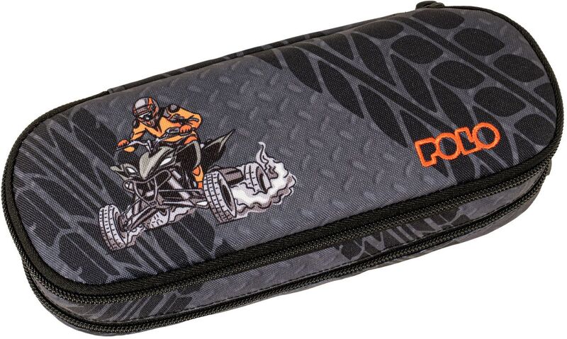 Polo 26 Κασετίνα Fusion (937077-8431)