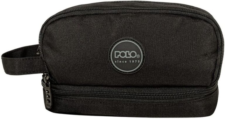 Polo 26 Κασετίνα Handle-5 Σχέδια (015-0000)