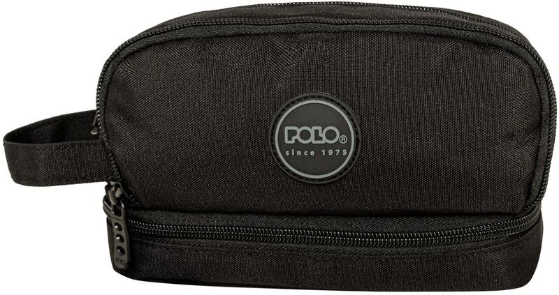 Polo 26 Κασετίνα Handle-5 Σχέδια (015-0000)